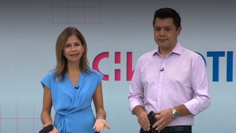 CHV Noticias AM | Jueves 20 de marzo del 2025