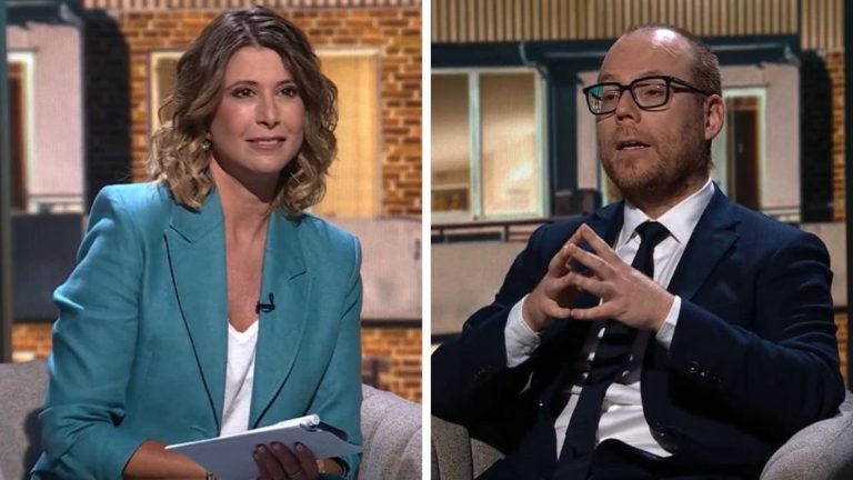 La Entrevista | Capítulo 30 | Humberto Verdejo