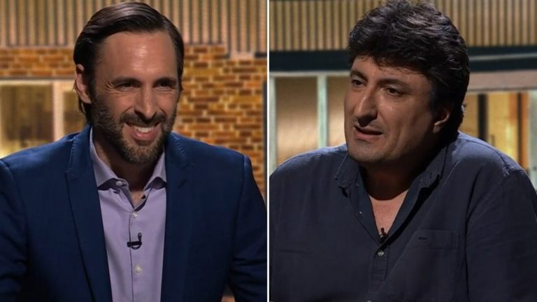 La Entrevista | Capítulo 31 | Mario Amorós