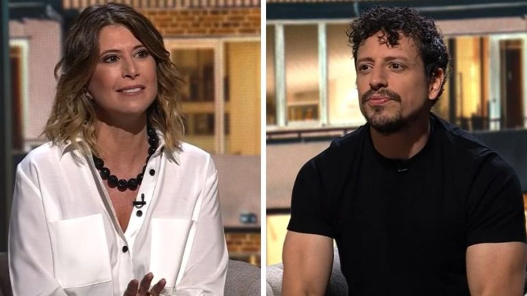 La Entrevista | Capítulo 32 | Paolo Bortolameolli