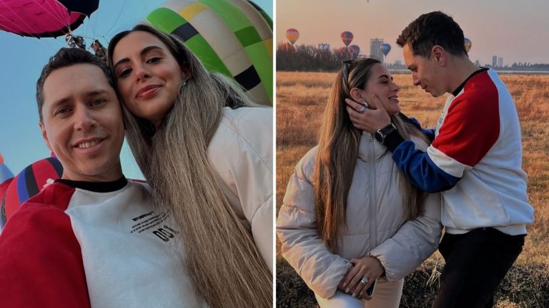 Esposa de Karol Lucero rompió el silencio tras acusaciones laborales: “Tengo fortaleza”