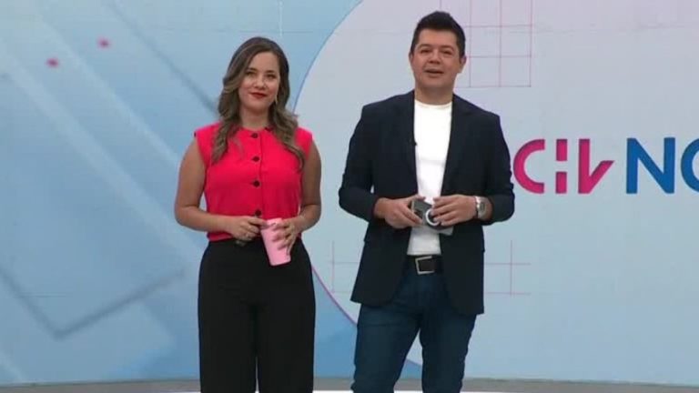 CHV Noticias AM | Viernes 21 de marzo del 2025