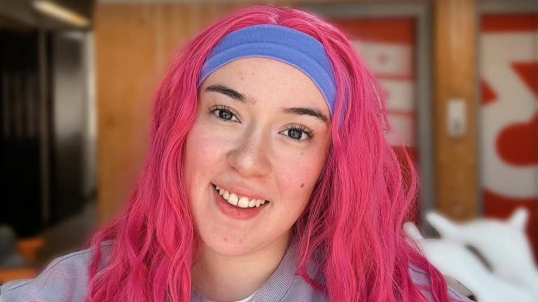 Christell ahondó en comentado cambio y reveló su motivación: “Hay una transformación”