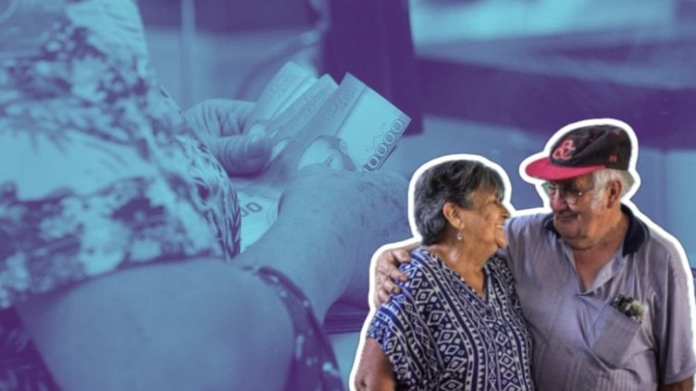 Reforma de Pensiones: ¿Cuándo aumenta el monto de la PGU y quiénes lo reciben primero?