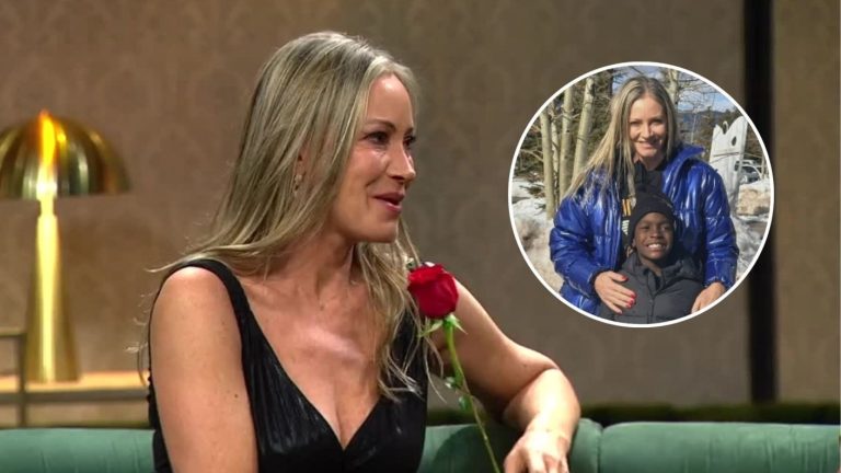 “¿Me robaron?”: Marcela Vacarezza sorprendió al revelar frecuentes preguntas de su hijo Benjamín