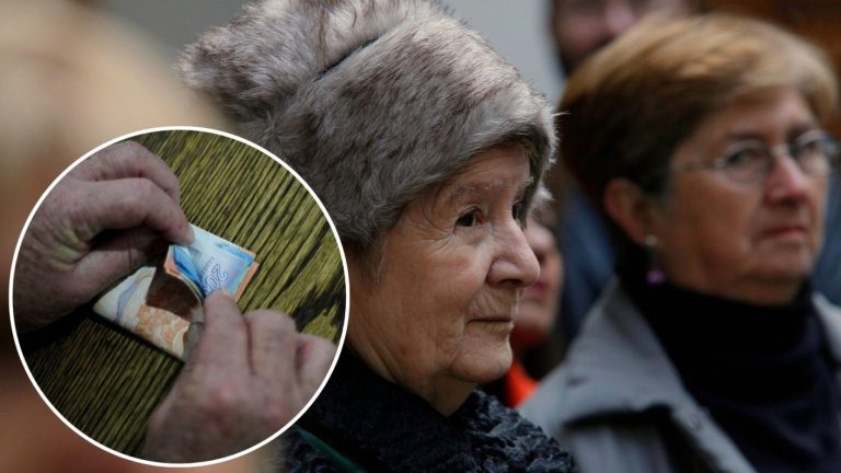 Reforma de Pensiones: El nuevo beneficio exclusivo para mujeres jubiladas