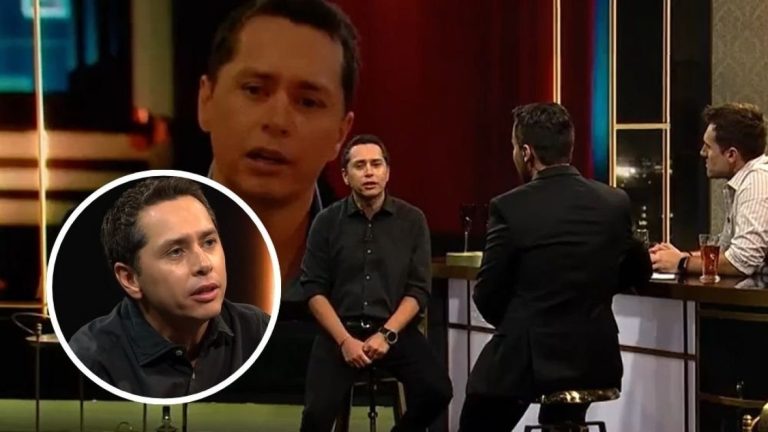 Karol Lucero rompió el silencio en Podemos Hablar: “Miente, miente... que algo va a quedar”