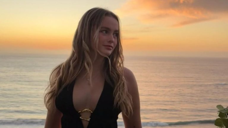 Giulia Inostroza reveló técnica secreta para lidiar con haters: Así está lejos de las teleseries