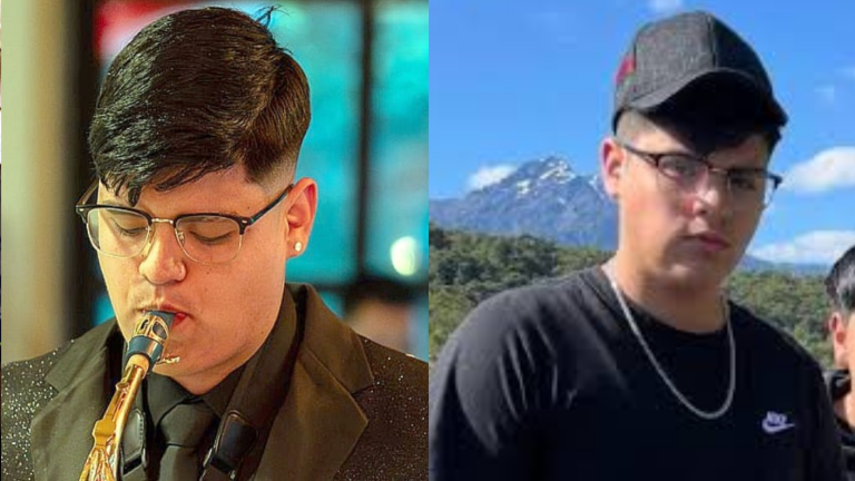 Confirman hallazgo de cuerpo de joven desaparecido en Puerto Montt