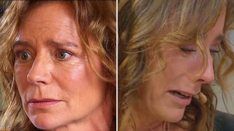 “Gracias por esta parte de mi historia”: La pérdida que enluta a Katherine Salosny