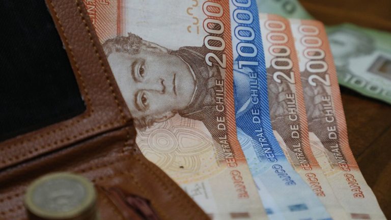 Dinero sin cobrar: Revisa con tu RUT todos los bonos y beneficios que puedes recibir en marzo