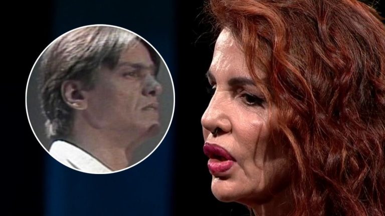 “Es antinatural”: Mónica Aguirre reveló que el cuerpo de Gervasio lleva 10 años en el SML