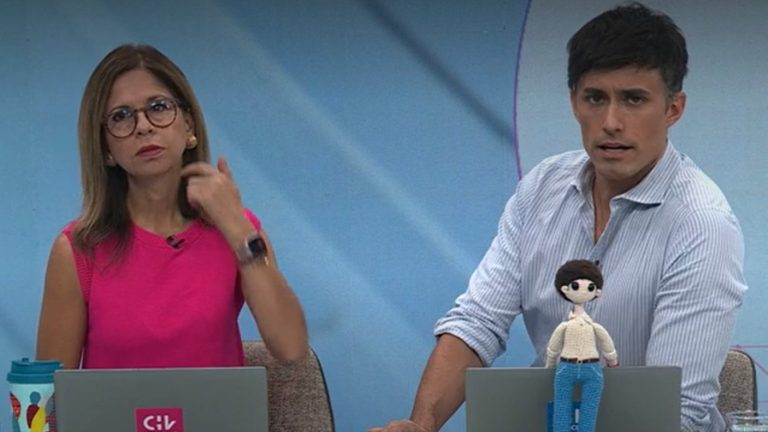 CHV Noticias AM | Lunes 24 de marzo del 2025