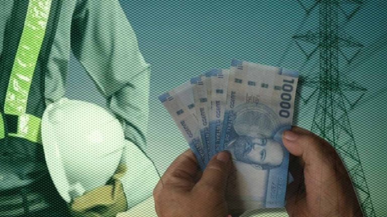 Revelan carreras técnicas mejores pagadas en Chile: Sueldos pueden llegar a $904.421 al primer año