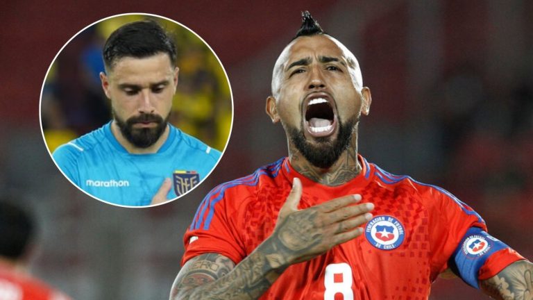 Desde tu celular y Smart TV: Cómo ver Chile vs Ecuador en vivo, online y gratis por MiCHV