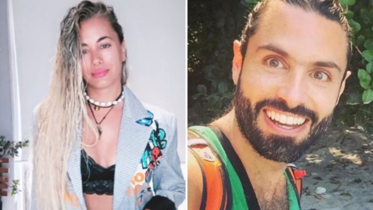 “Agradecida del término”: Cata Palacios confirmó quiebre con Rodolfo Neira y tiene nuevo amor