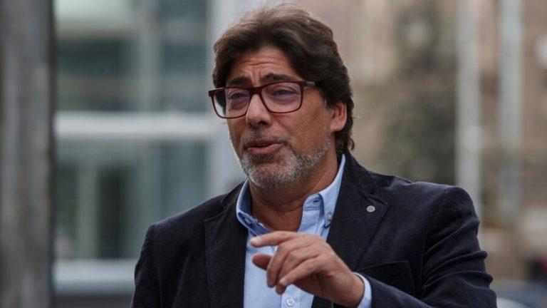 Daniel Jadue se mantiene en arresto domiciliario total: Rechazaron solicitud de su defensa