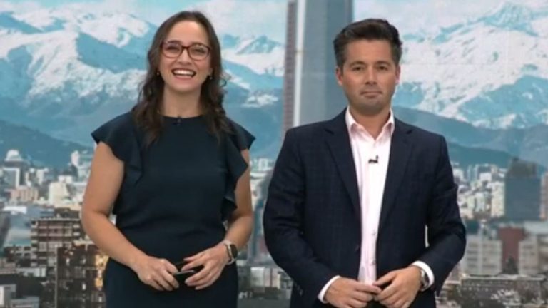 CHV Noticias Tarde | Lunes 24 de marzo de 2025