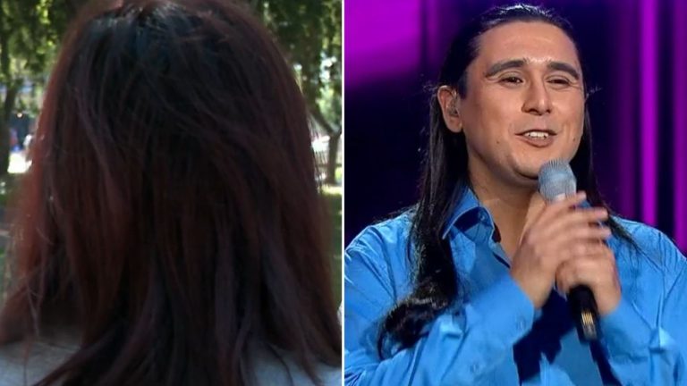“La presentaba como su ahijada”: Habla denunciante de famoso imitador tras formalización por abuso