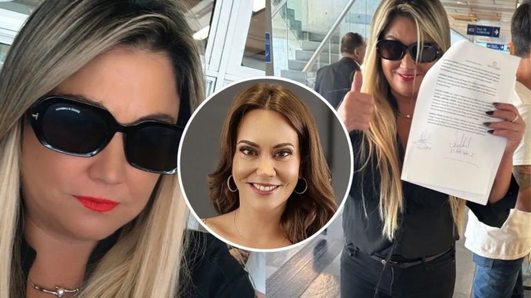 “Opina con cuidado...”: Los dardos de Denisse Campos contra Daniella Campos tras interponer denuncia