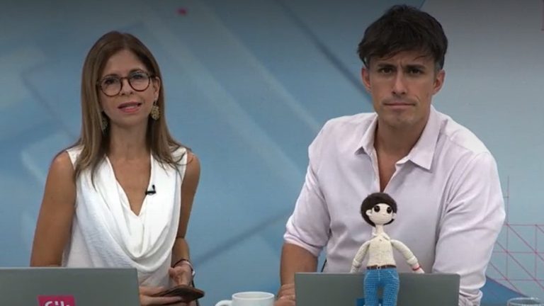 CHV Noticias AM | Martes 25 de marzo del 2025