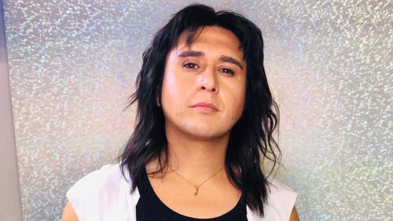 Nicolás Cid, imitador formalizado por abuso, rompe el silencio: “No tengo por qué esconderme”