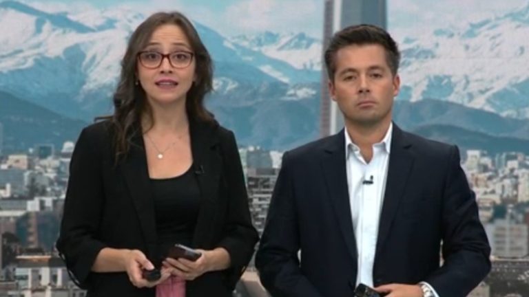 CHV Noticias Tarde | Martes 25 de marzo de 2025