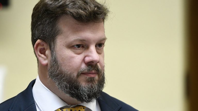 Johannes Kaiser aclaró futuro de su carrera presidencial: “Hay gente que está especulando”