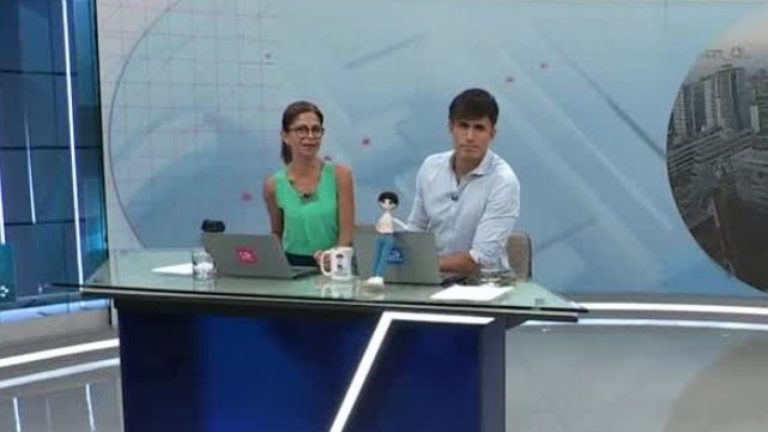 CHV Noticias AM | Miércoles 26 de marzo del 2025