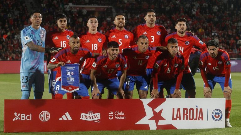 Recta final de las Eliminatorias: Qué se le viene a Chile y cuándo vuelve a jugar