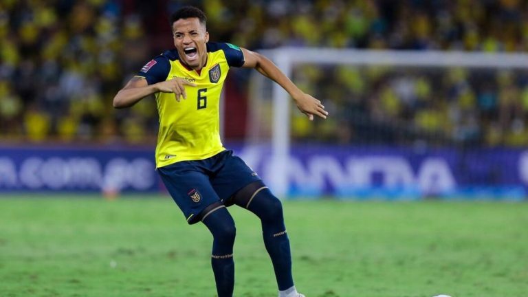 “Encontré estas llaves”: La mofa de cuenta supuestamente asociada a Byron Castillo contra Chile