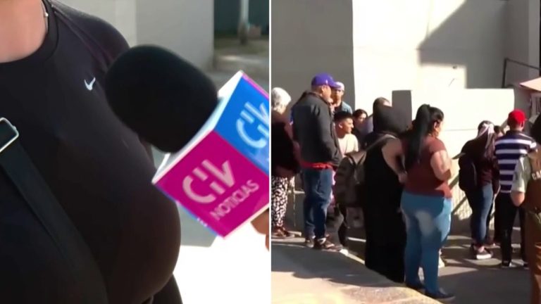 Qué se sabe del operativo por presunta amenaza de muerte en colegio de Renca