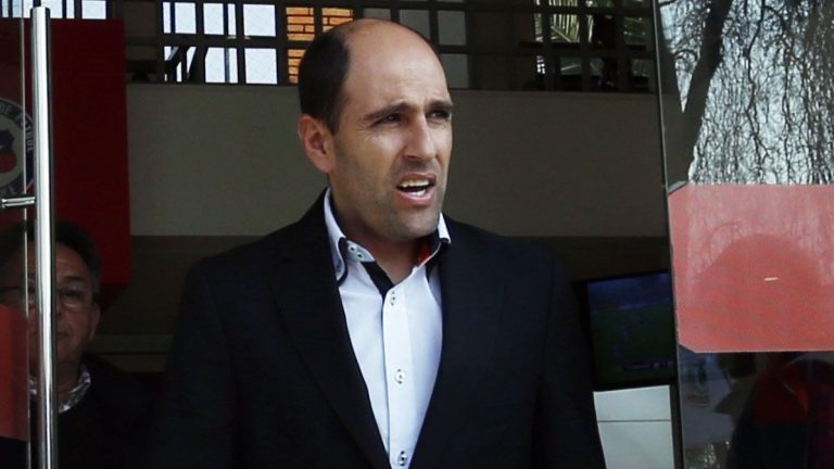 Sergio Jadue reaparece con dardos a Pablo Milad y pide la salida de Gareca: “No se sostiene”