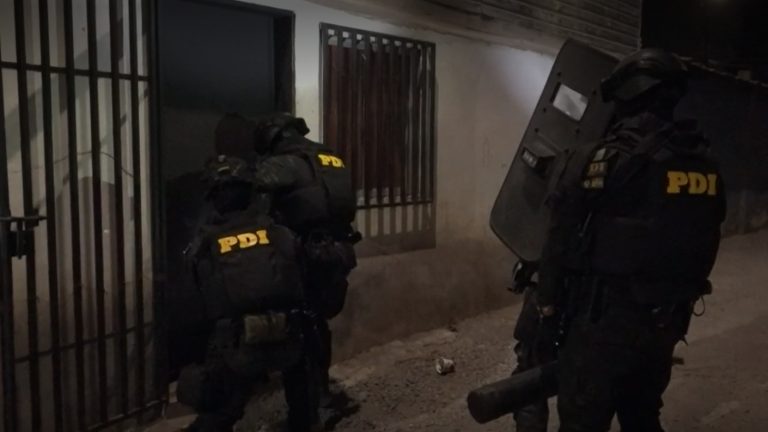 Acumularon una fortuna de $500 millones: Con caja vecina 