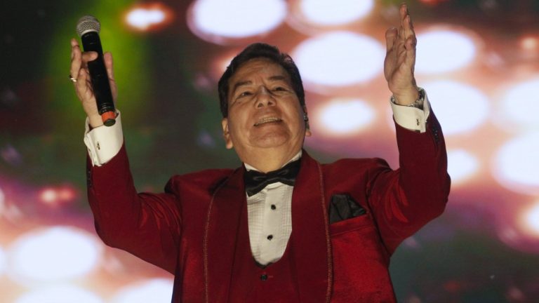 El último adiós: Dan a conocer hora y lugar donde será velado Tommy Rey