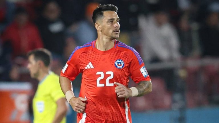 Fernando Zampedri se emociona tras su esperado debut con La Roja: La respuesta de Arturo Vidal