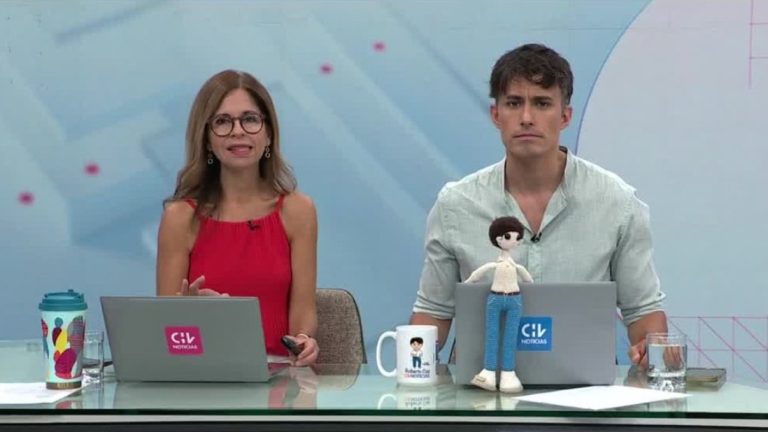 CHV Noticias AM | Jueves 27 de marzo del 2025