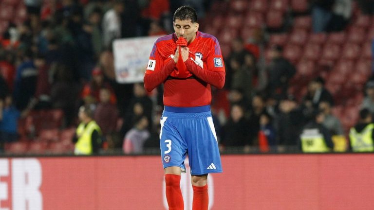 Guillermo Maripán responde a acusaciones de Carmen Tuitera y anuncia acciones legales