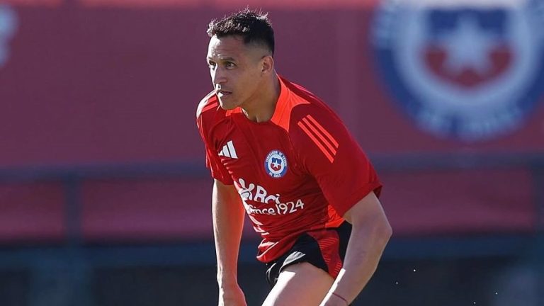 Fin al misterio: Udinese confirma estado físico de Alexis Sánchez tras perderse partidos con La Roja