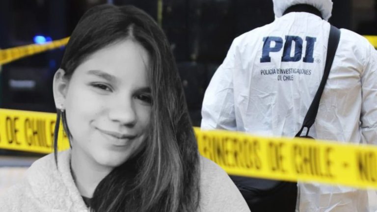 Revelan identidad de joven asesinada por su suegra en Osorno: Era madre de una niña de 2 años