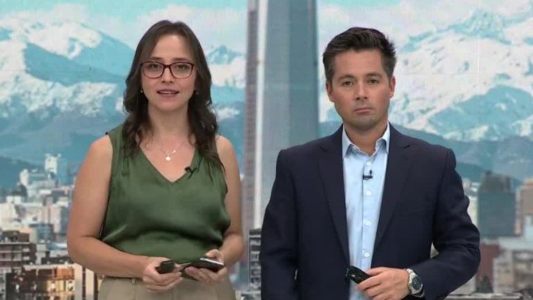 CHV Noticias Tarde | Jueves 27 de marzo del 2025