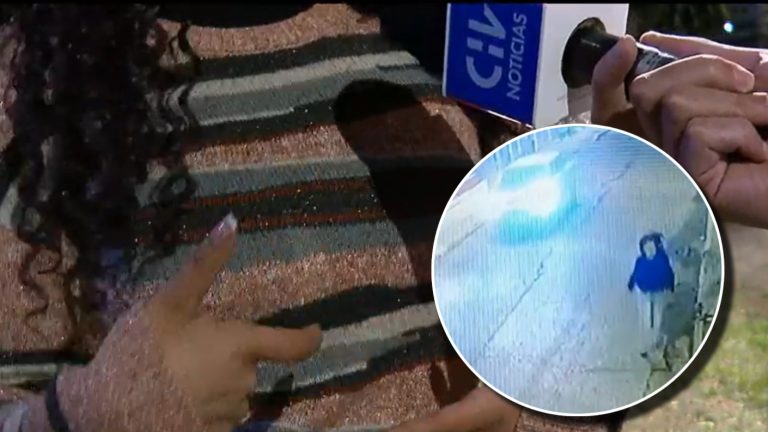 “No sospeché nada”: El relato de pasajera asaltada por conductor de aplicación