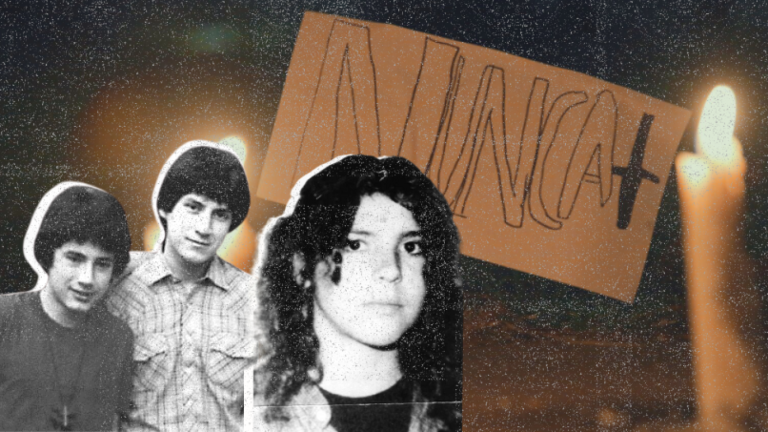 29 de marzo: Este es el origen del Día del Joven Combatiente en Chile