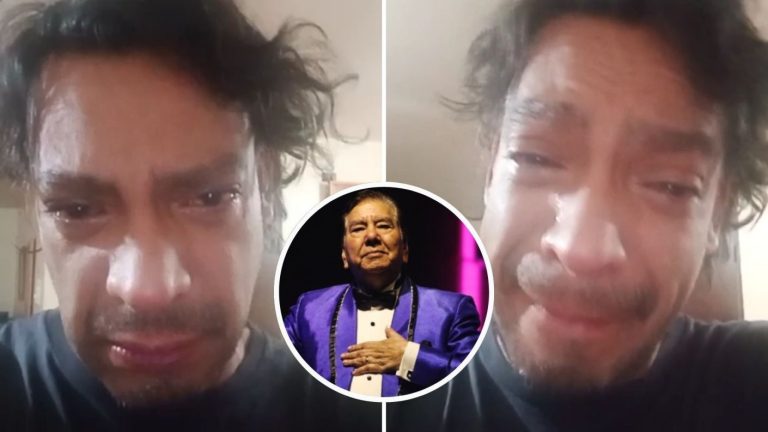 “Canté sin permiso”: Juan David Rodríguez responde a críticas y explica relación con Tommy Rey