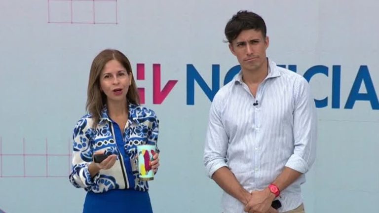 CHV Noticias AM | Lunes 31 de marzo del 2025