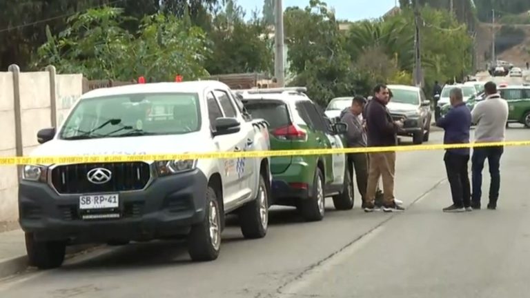 Estudiante fue baleado y quedó en riesgo vital en La Calera: Detuvieron a un adolescente de 15 años