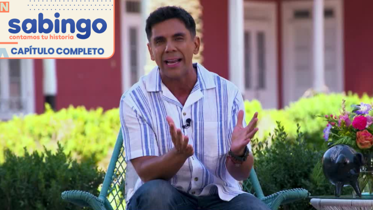 Abriendo nuevos caminos | Sabingo | Capítulo 1 de marzo