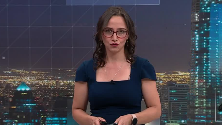 CHV Noticias Central | Sábado 1 de marzo de 2025