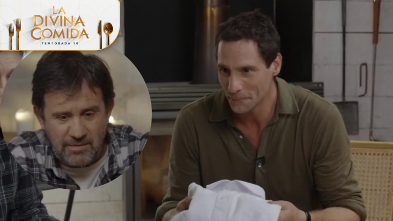 El emotivo gesto de Gonzalo Valenzuela con Rodrigo Bastidas: “Un grado de generosidad enorme”