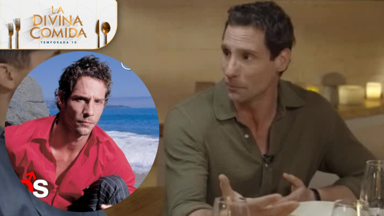 “Cara o sello”: La azarosa anécdota de cómo Gonzalo Valenzuela entró a Machos